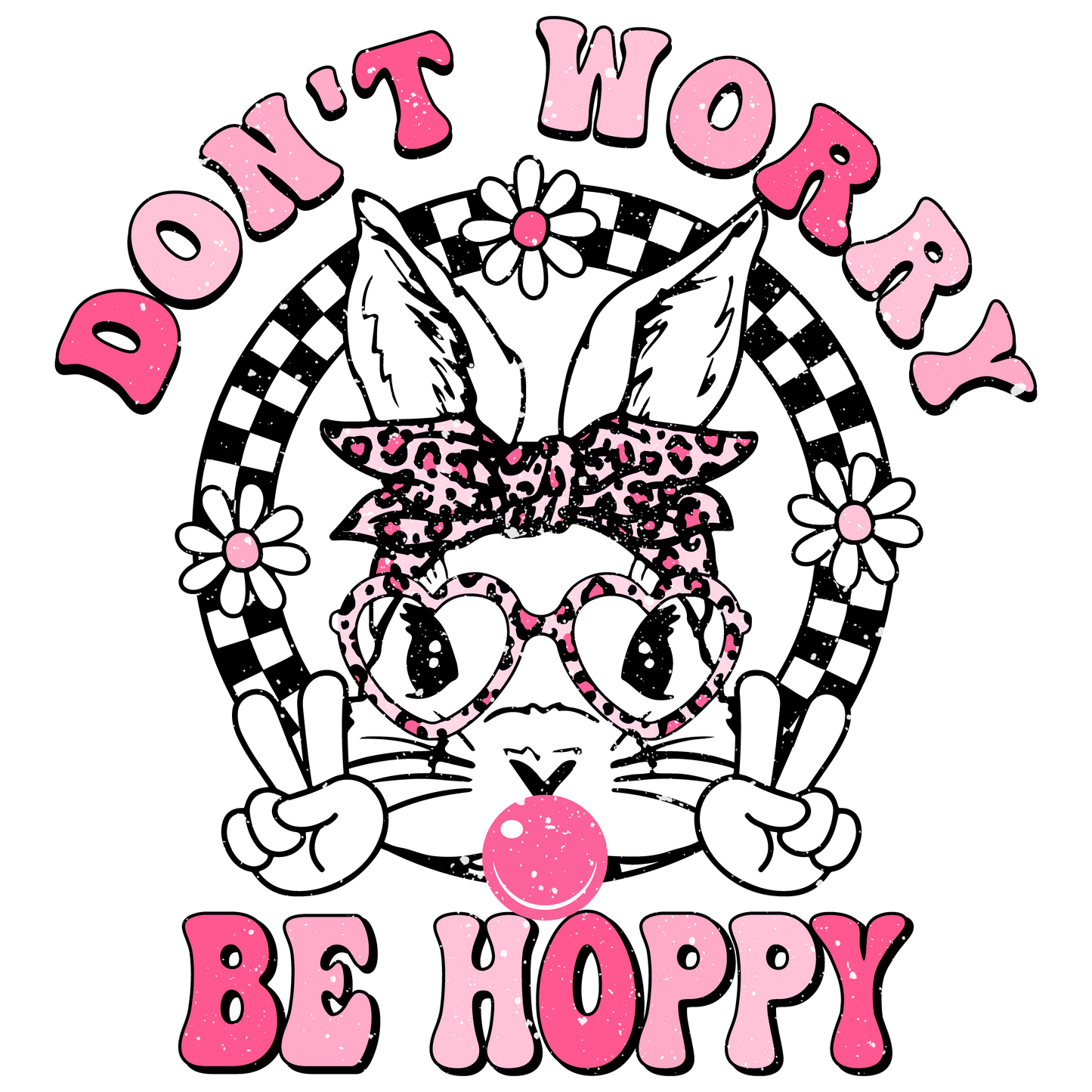 663 - Don’t Worry Be Hoppy