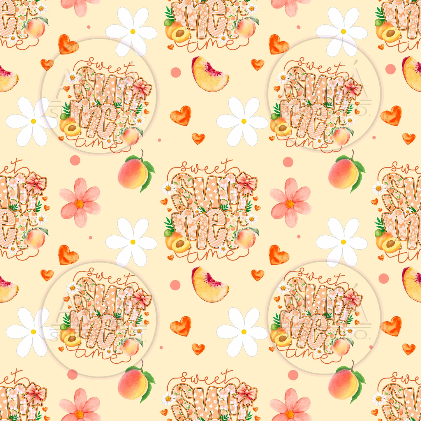 815 - Sweet Summertime *Exclusive* - Vinyl + Decal