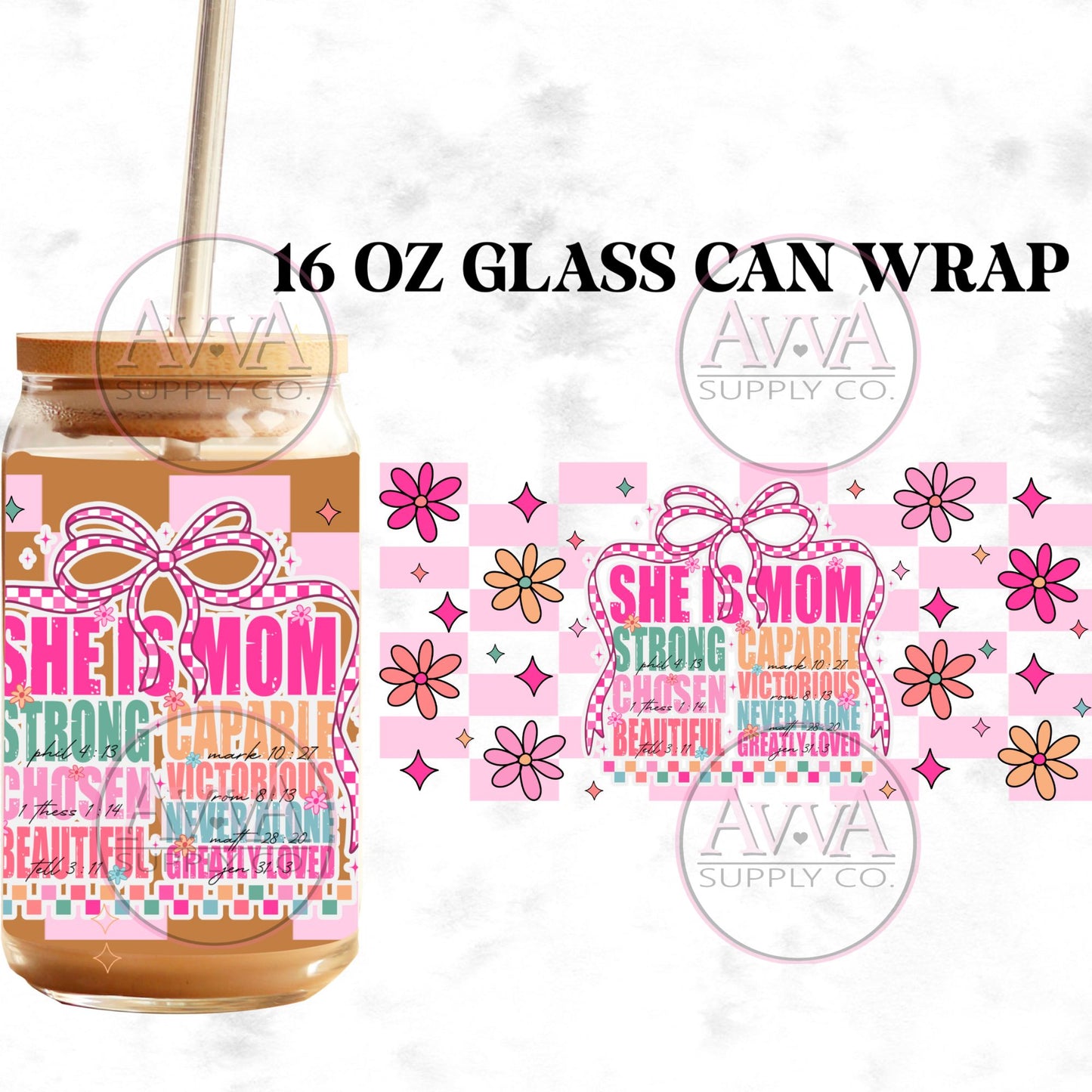 805 - She Is *Exclusive* - Vinyl + Decal + Wrap