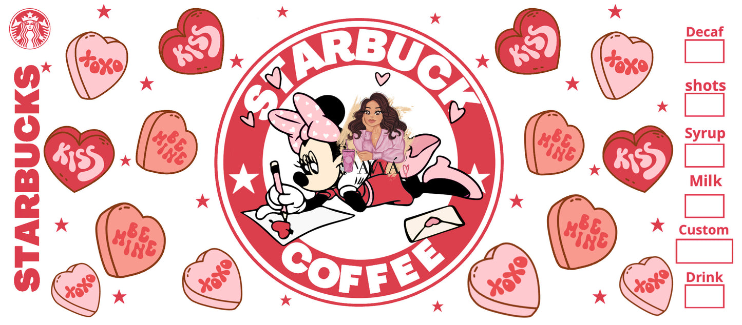 624 - Baby Love Wrap