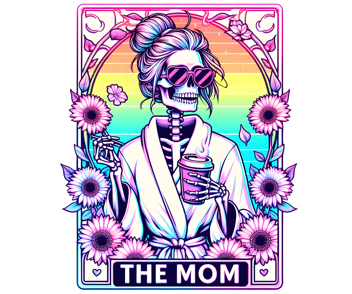 Mothers Day Bundle (A) Set of 5