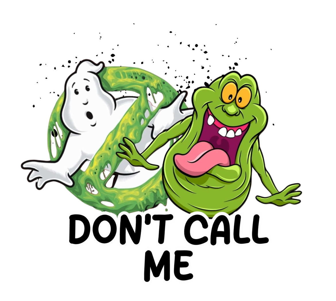 EXCLUSIVE - Danielle, Don’t Call Me - Vinyl + Decal + Wrap