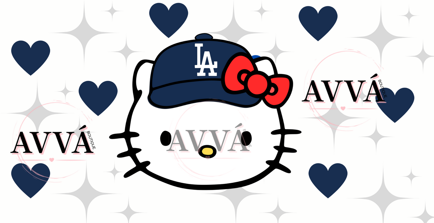 54 - EXCLUSIVE HK Baller UV DTF