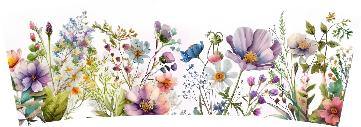 73 - Have The Day You Deserve 40oz Tumbler Wrap