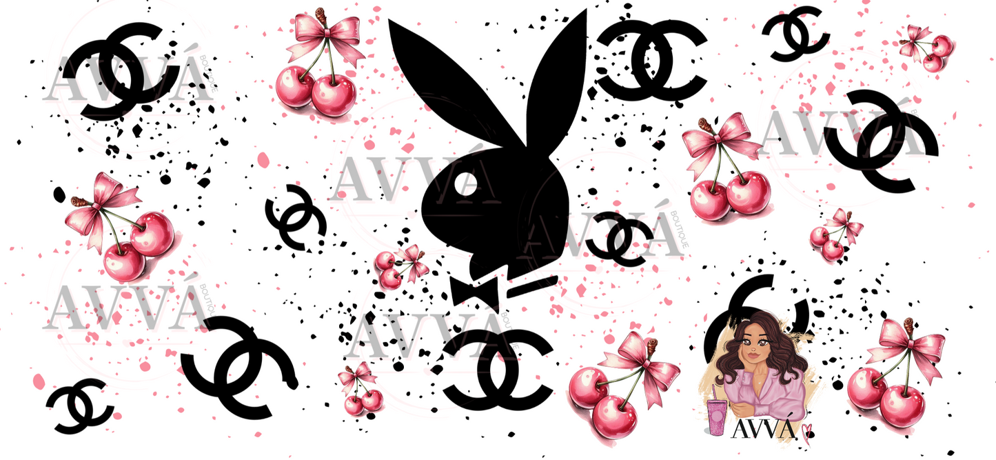 Cherry On Top - Vinyl + Decal + Wrap