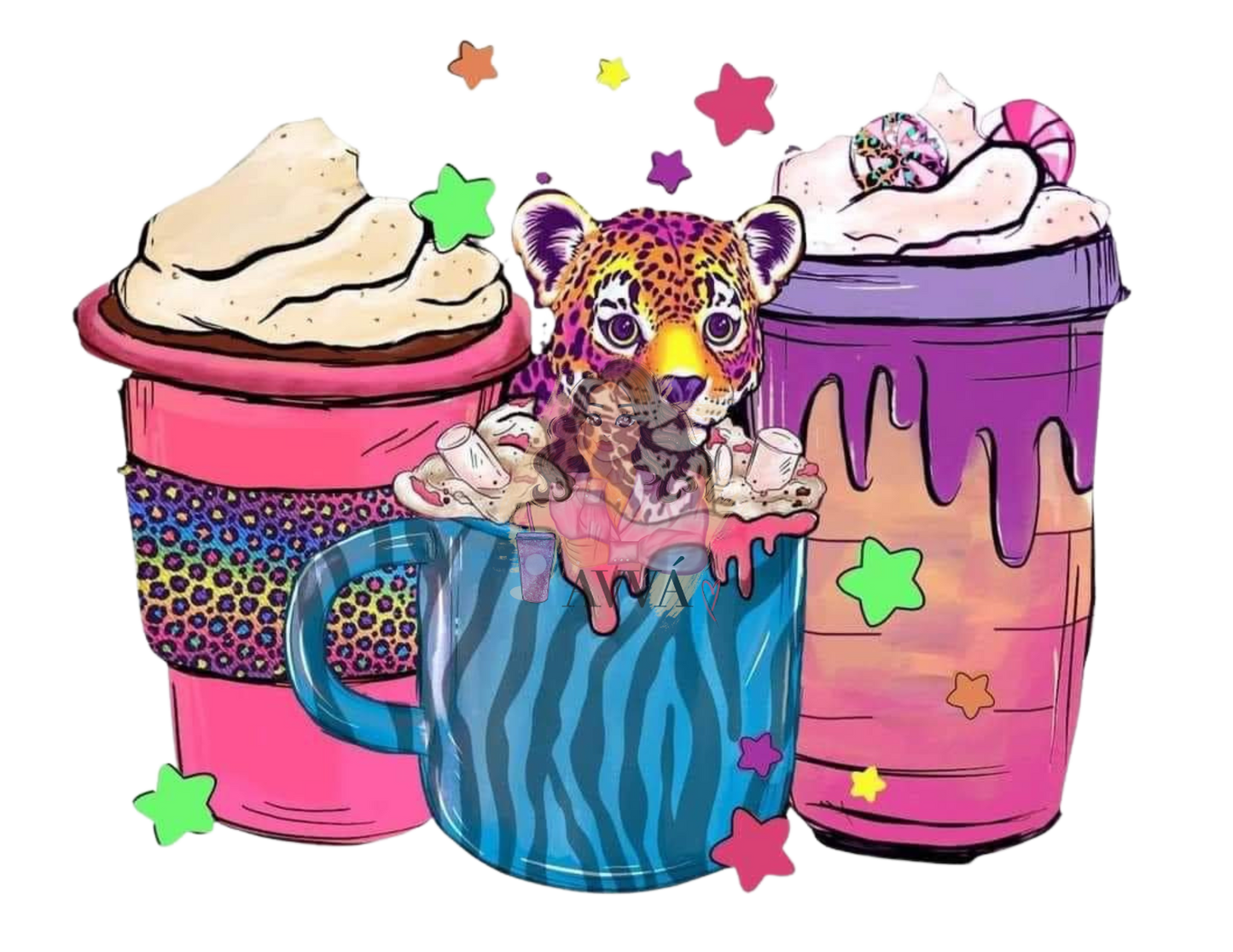 53a - L Frank Coffee