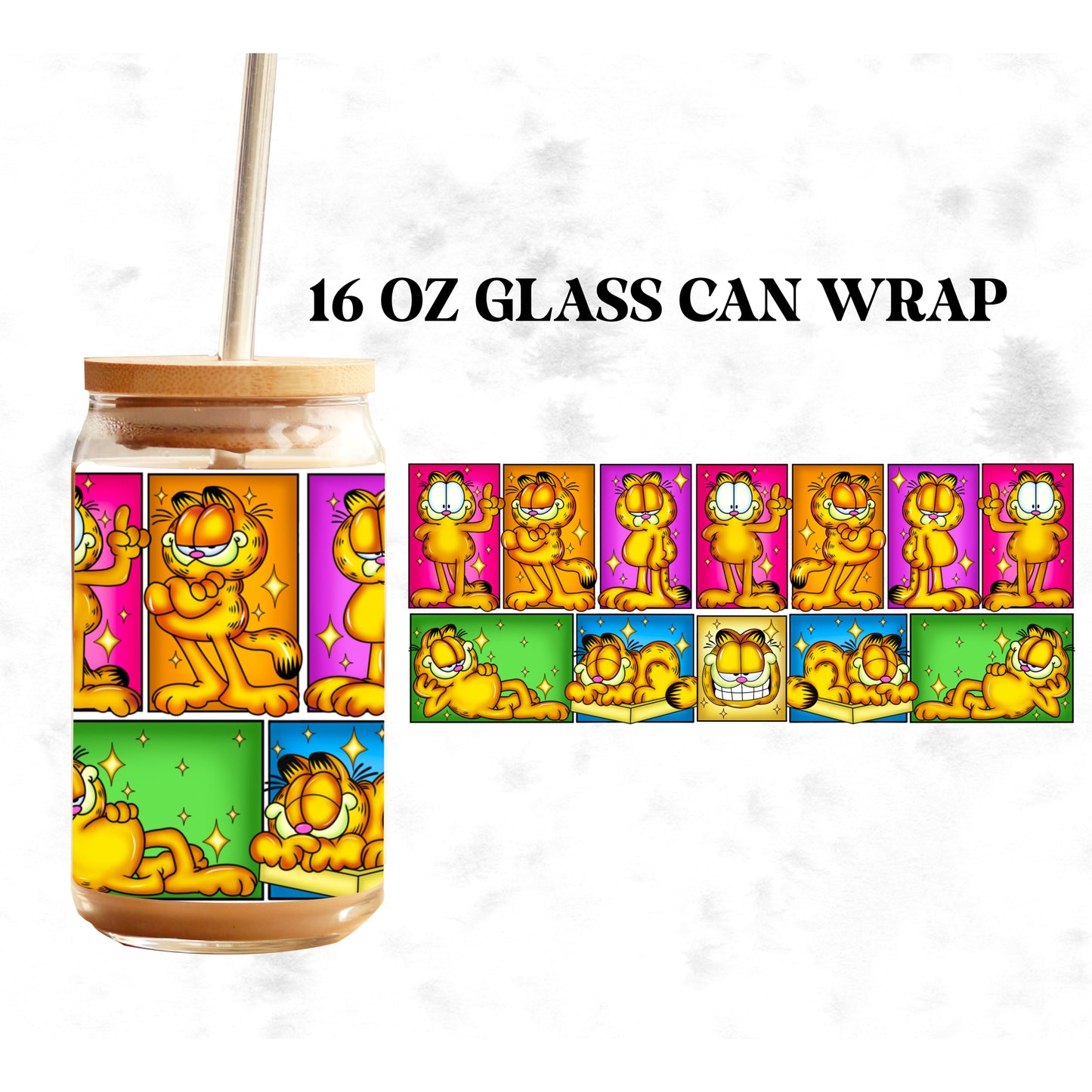 Love Me, Feed Me - Vinyl + Decal + Wrap