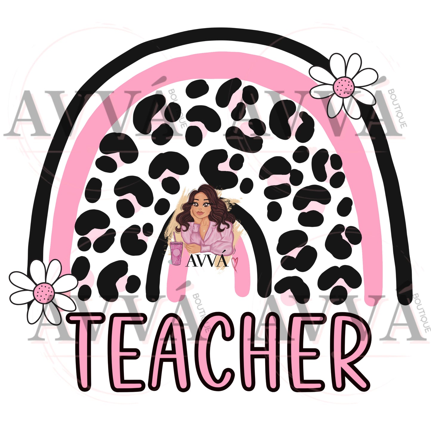 EXCLUSIVE - Sassy Pencils - Vinyl + Decal + Wrap