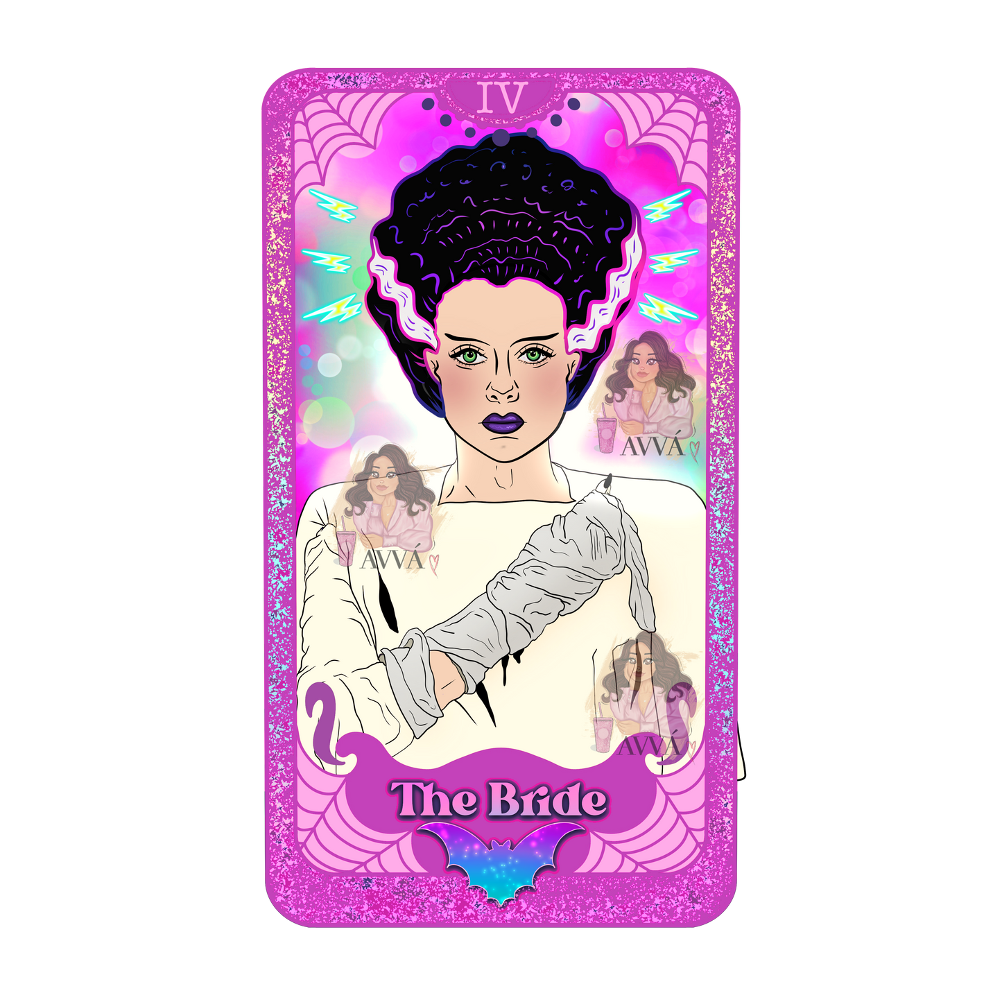 The Bride