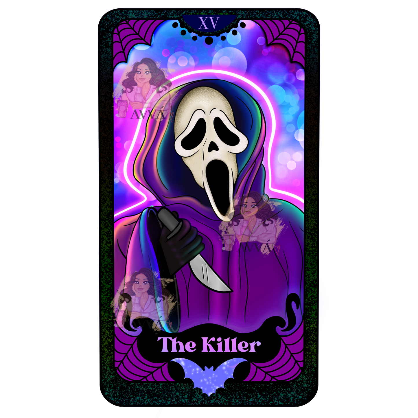 The Killer