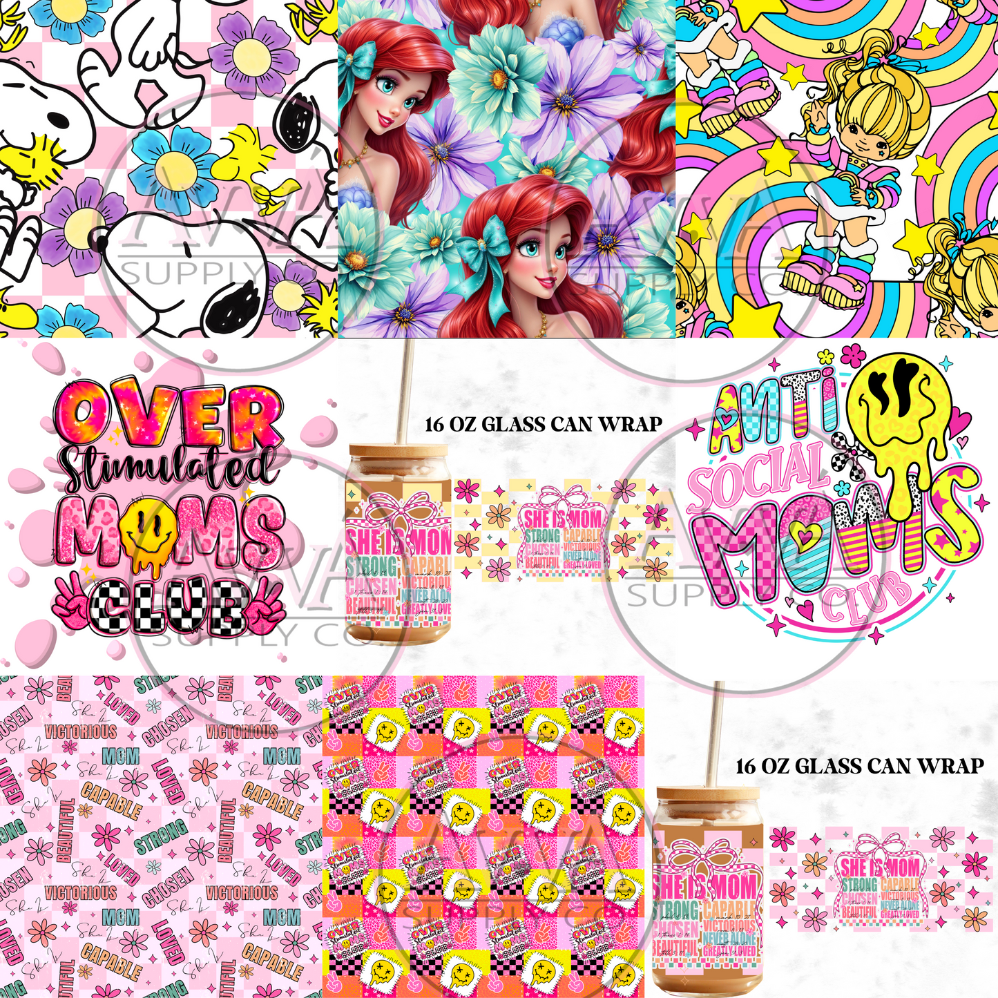 New Arrivals Exclusive Bundle