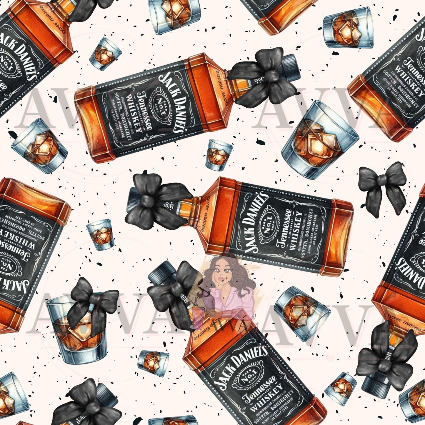 EXCLUSIVE - Whiskey Talk - Vinyl + Decal + Wrap