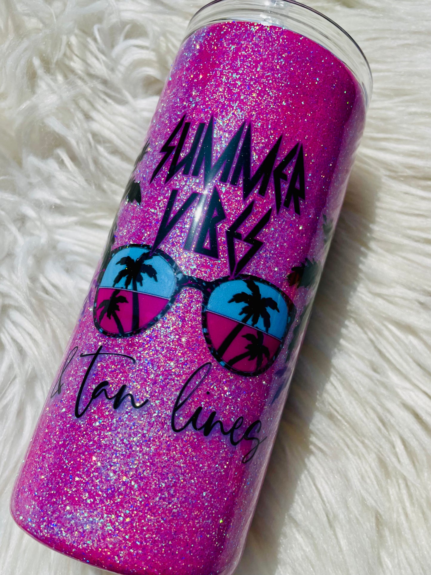 Summer Vibes 15oz