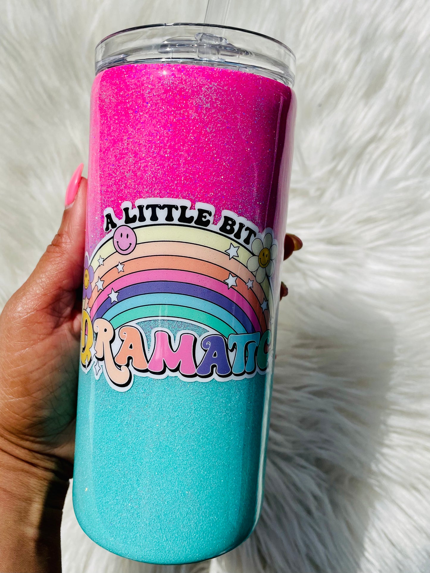 Little Bit Dramatic 15oz