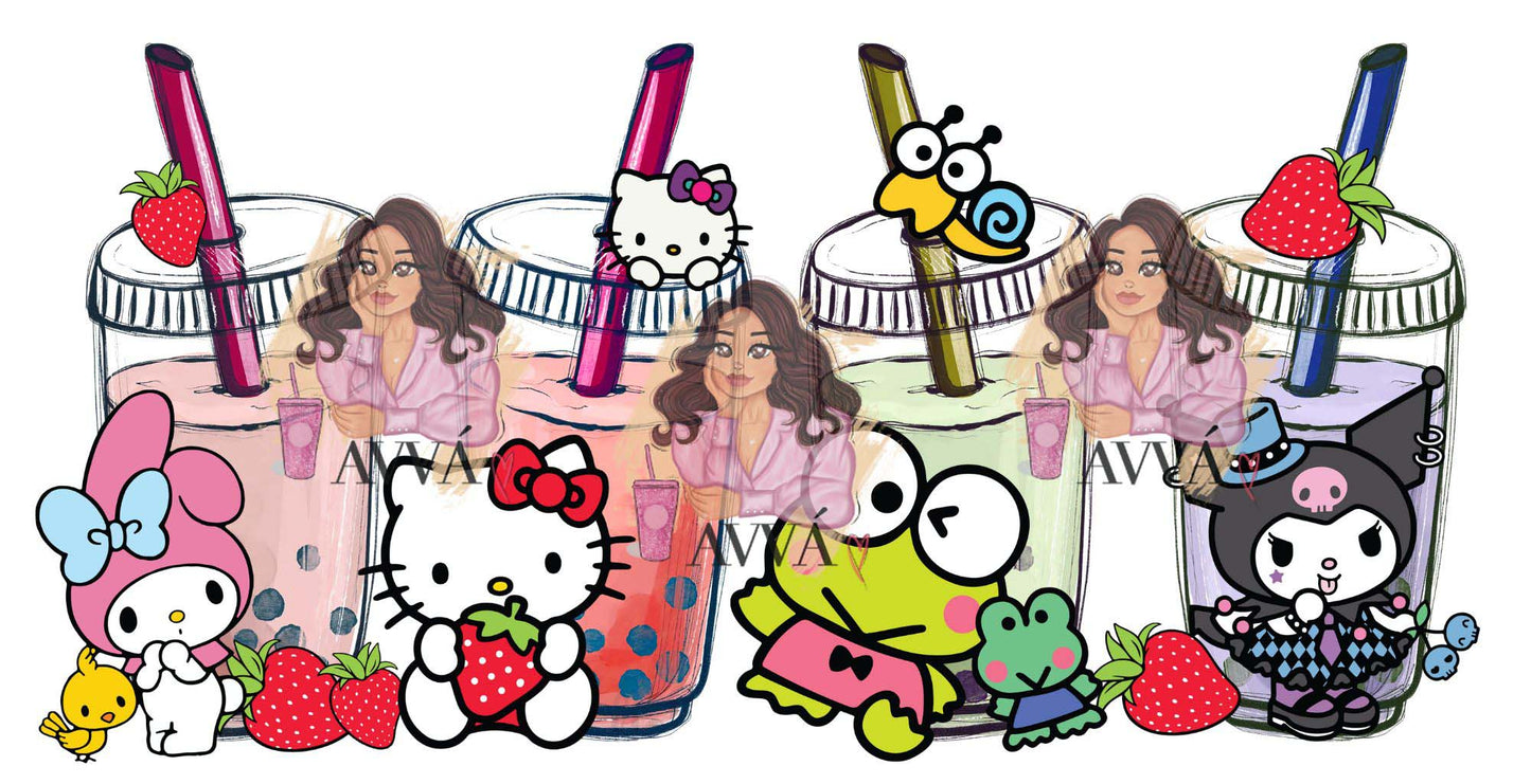 07a - Boba Kitty Libbey