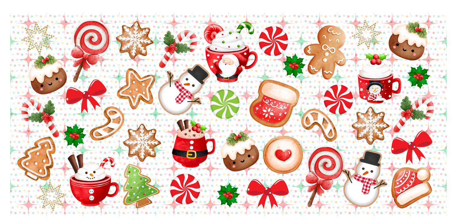 17a - Christmas Movie Libbey