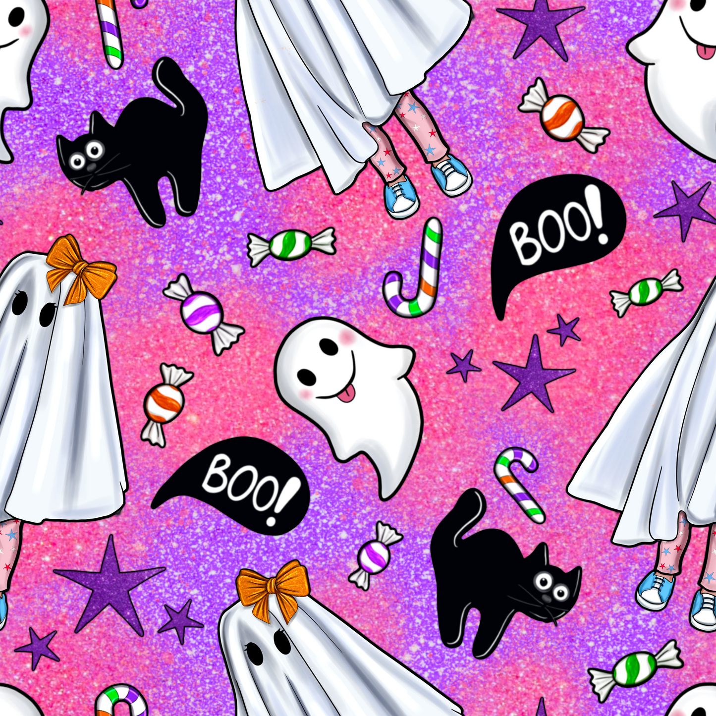 Cute n Spooky