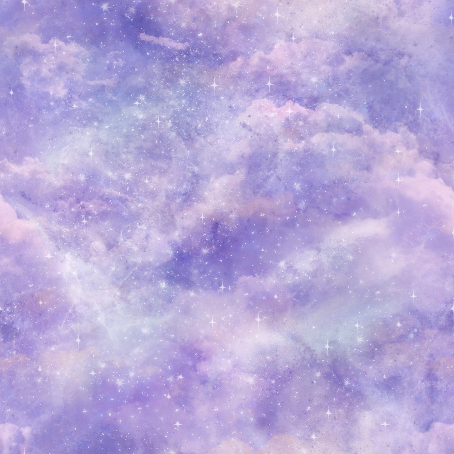 Dreamy Sky