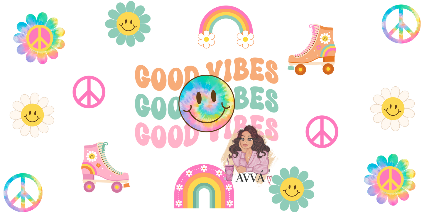 30a - EXCLUSIVE - Groovy Vibes Libbey