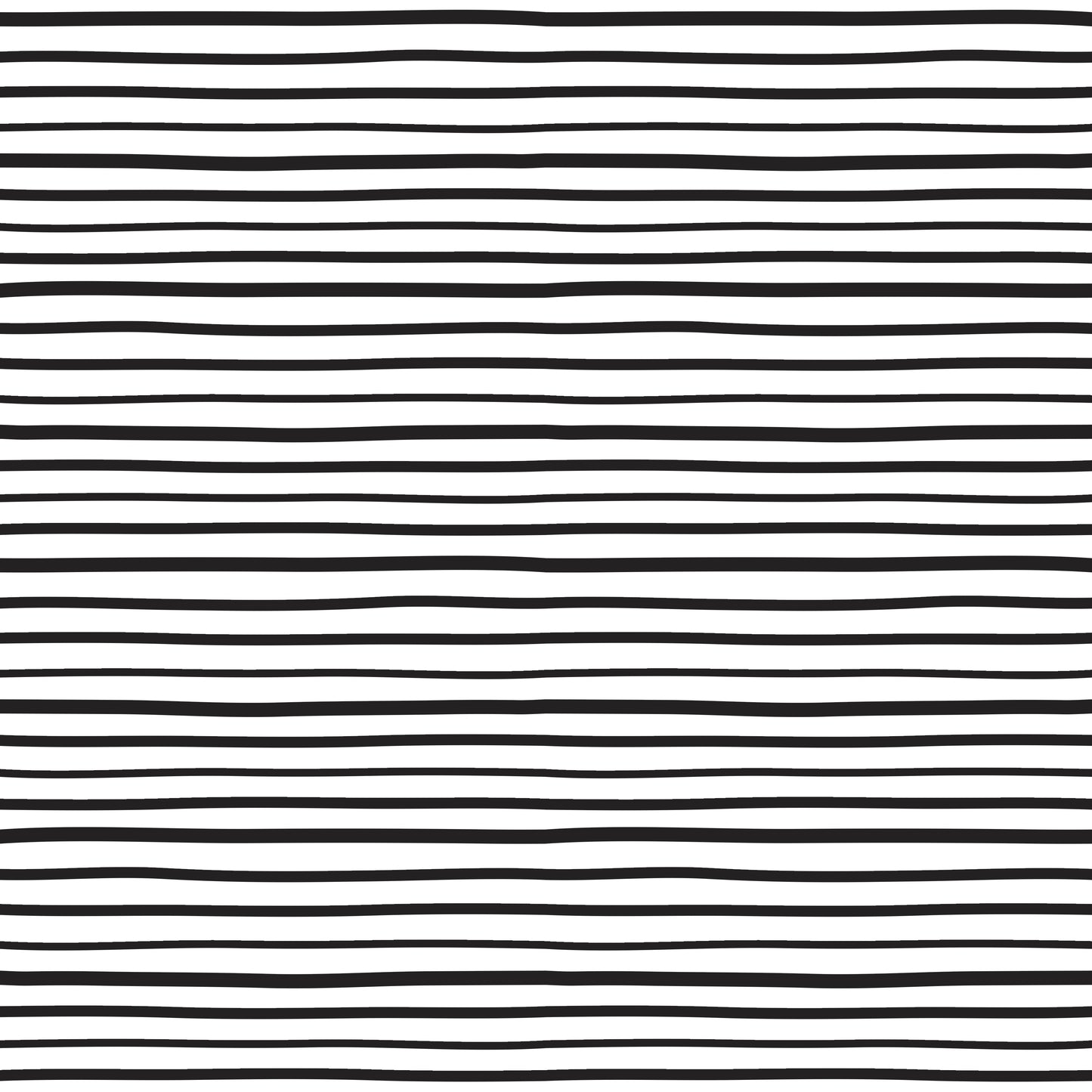 Halloween Stripes blk, white