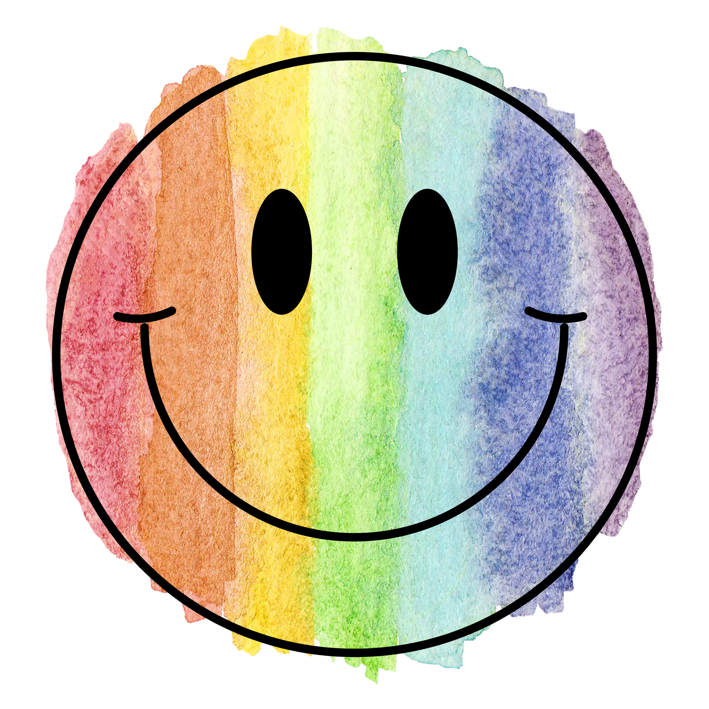 Rainbow Smiles
