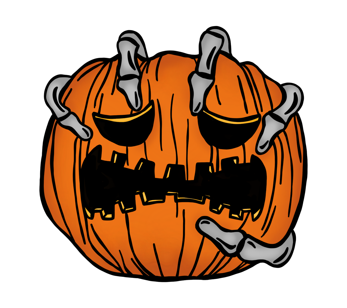 Wanna Smash - Includes both images