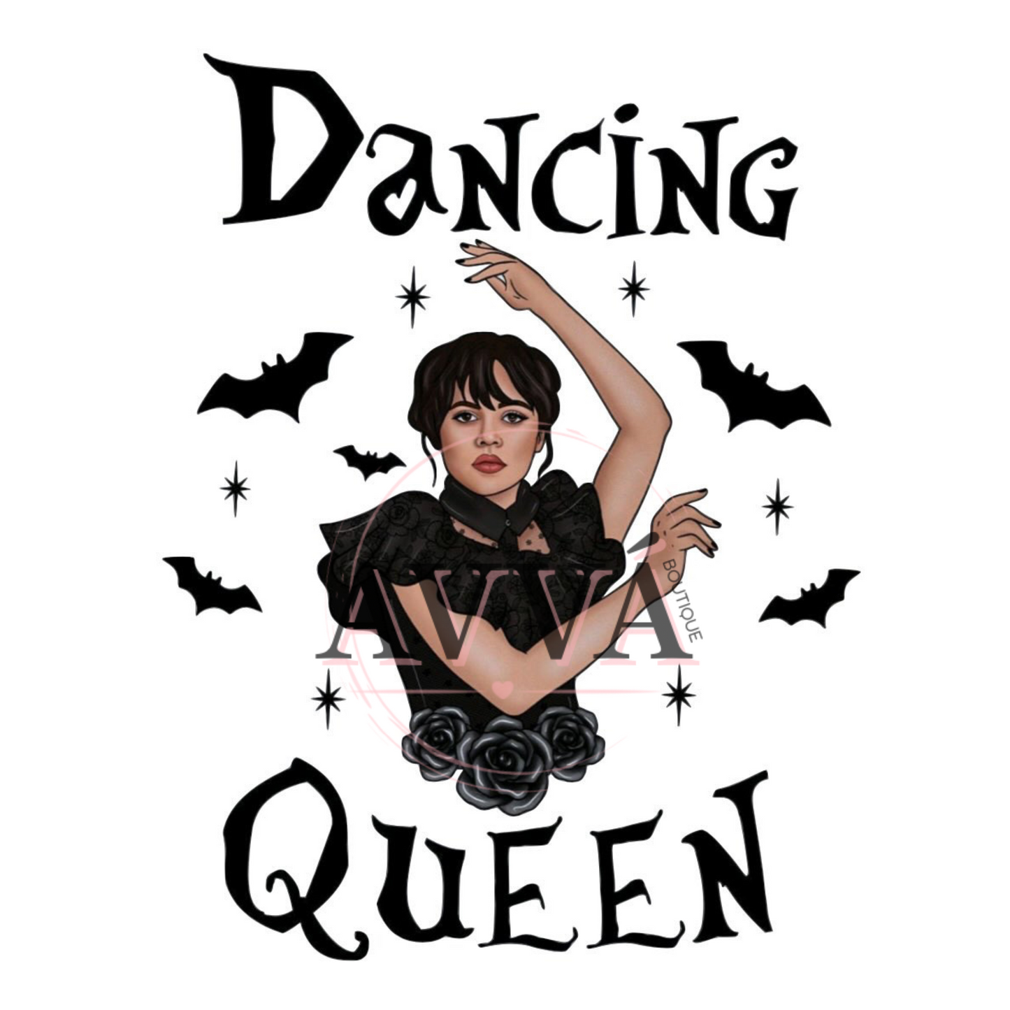Dancing Queen