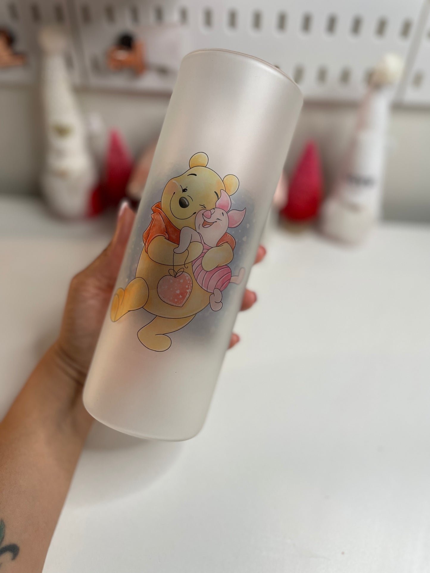 60a - Love You More Winnie Libbey