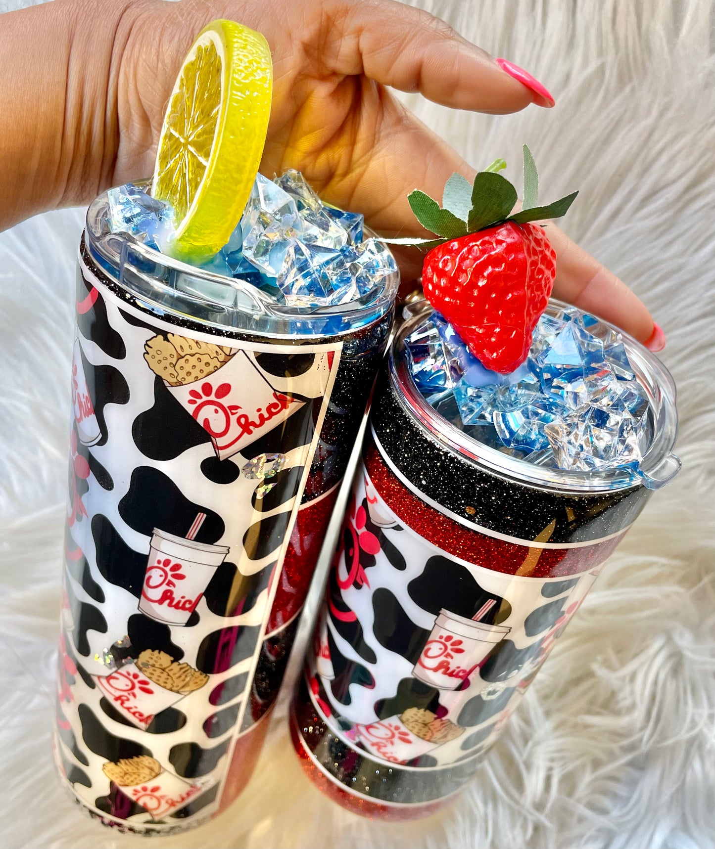 Custom Sunday Chicken