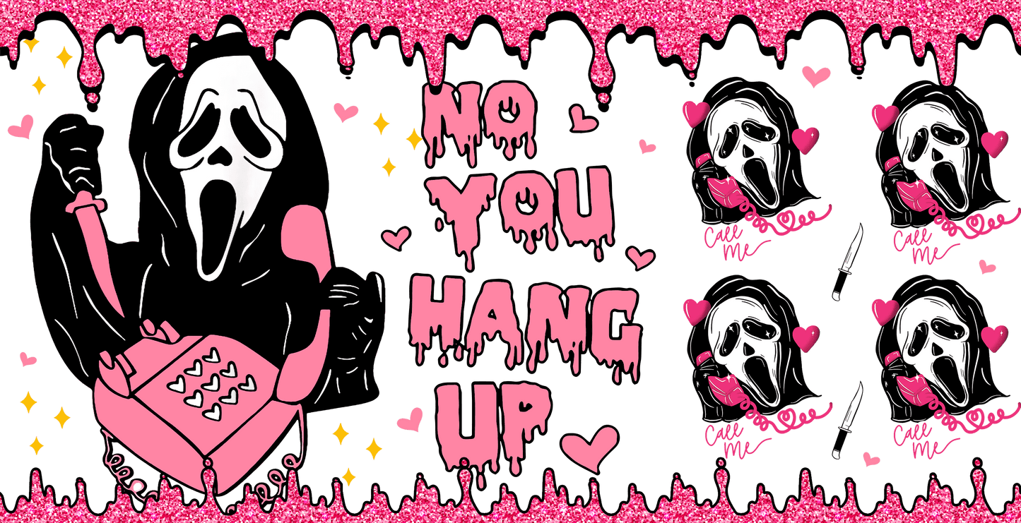 76a - No You Hang Up