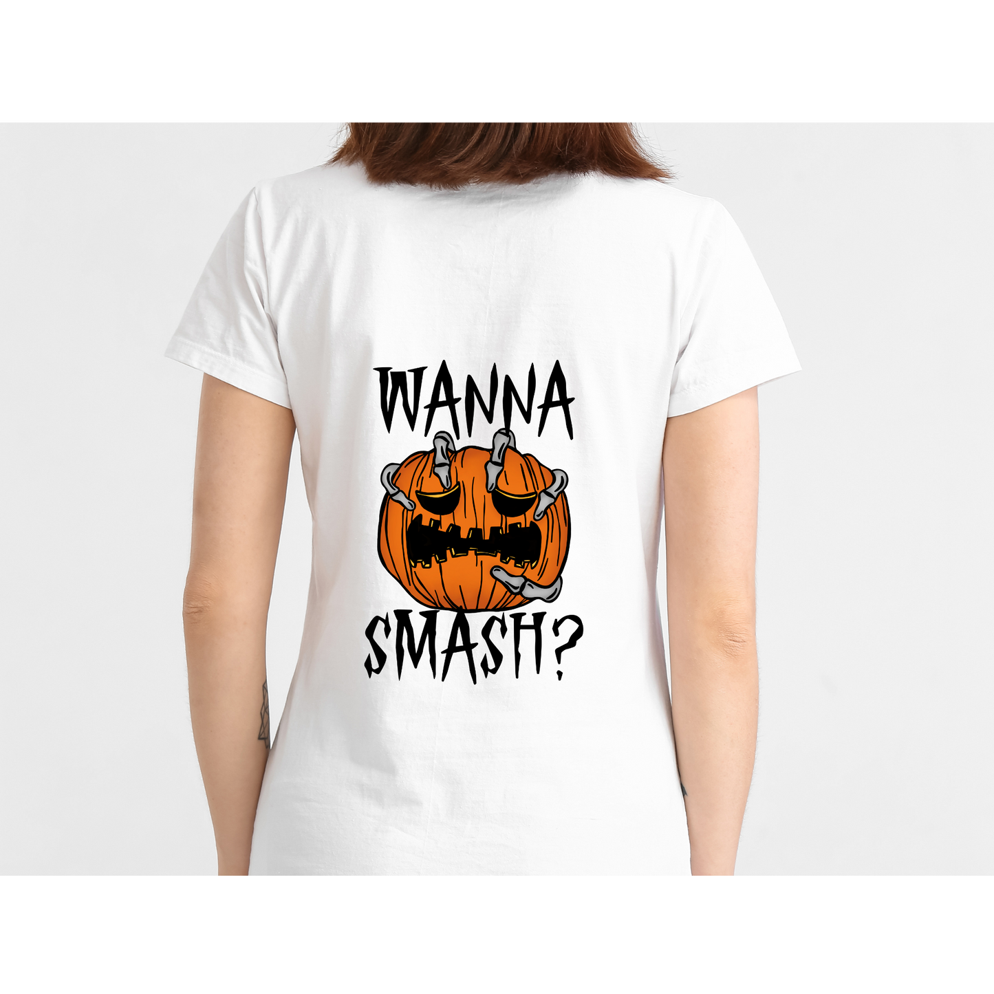 Wanna Smash DTF