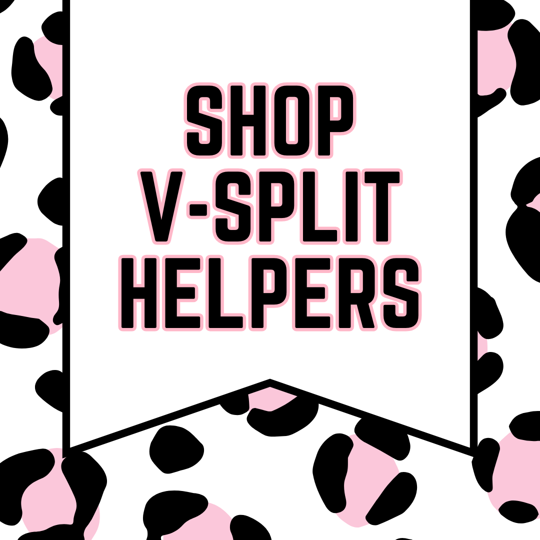 V-Split Helper – AVVÁ Boutique