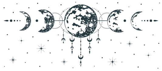 642 - Celestial Night Cup Wrap