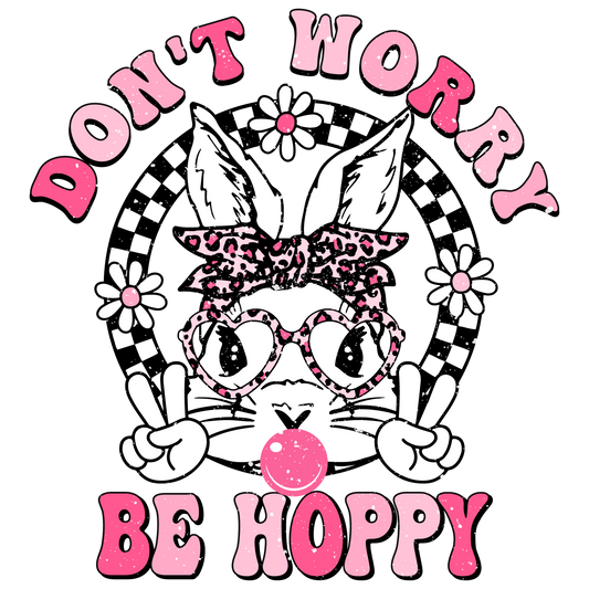 663 - Don’t Worry Be Hoppy