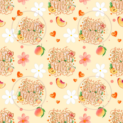 815 - Sweet Summertime *Exclusive* - Vinyl + Decal