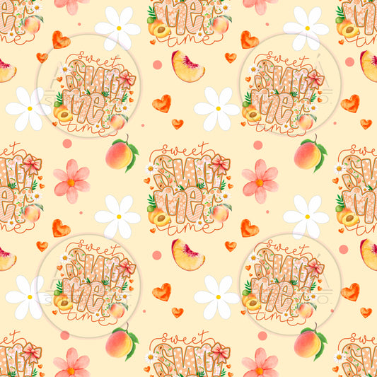 815 - Sweet Summertime *Exclusive* - Vinyl + Decal