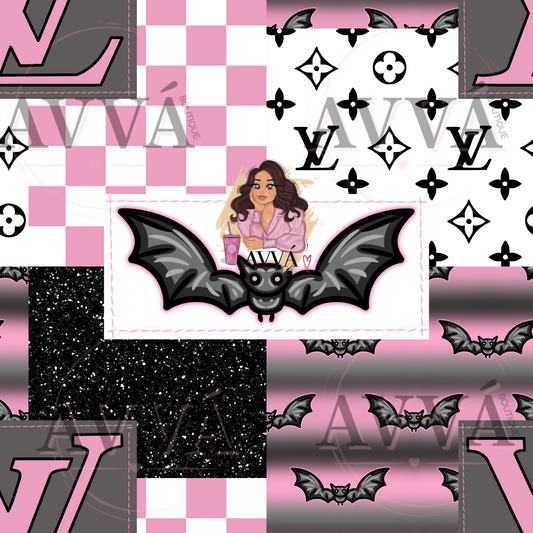 Bougie Bats - Vinyl