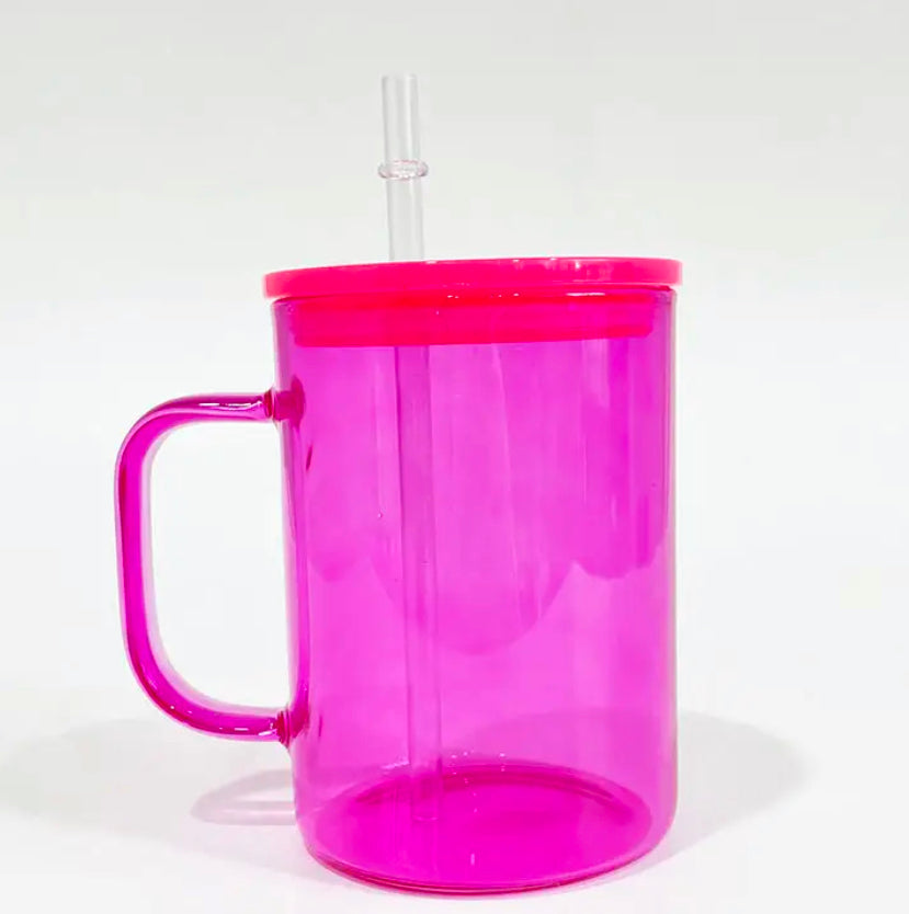 15oz Jelly Mugs