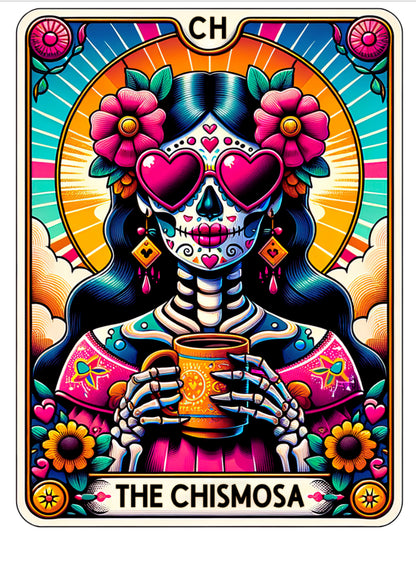 667- funny tarot cards (multiple options)