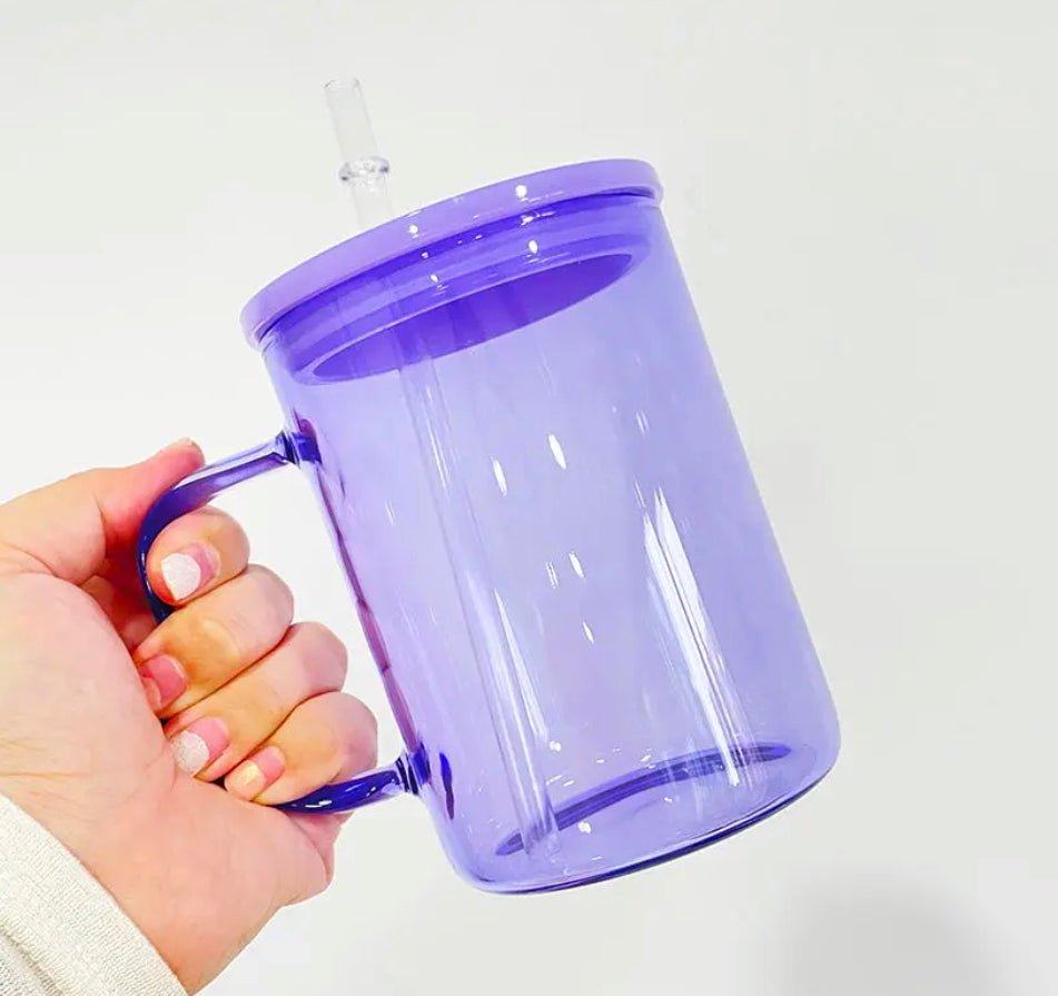 15oz Jelly Mugs