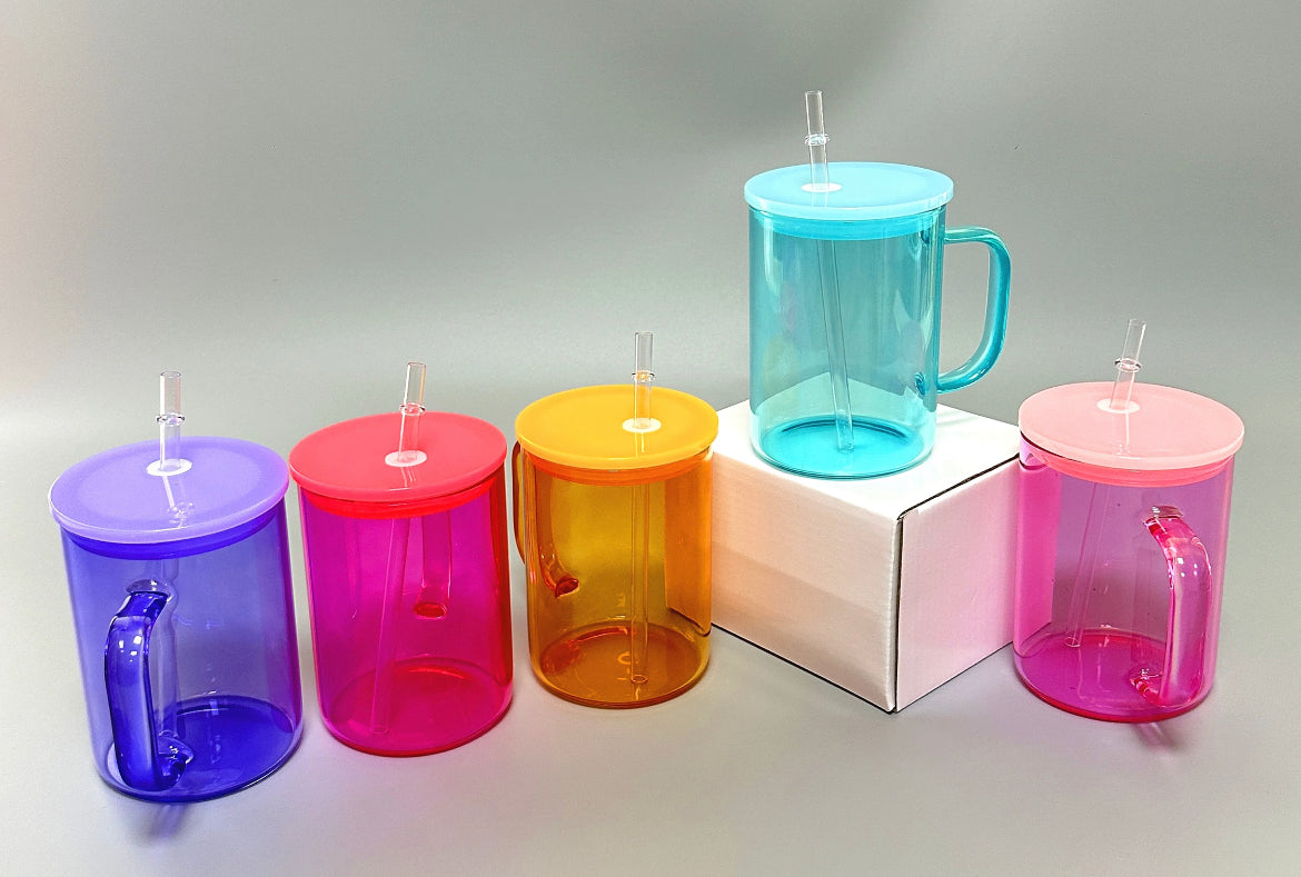 15oz Jelly Mugs
