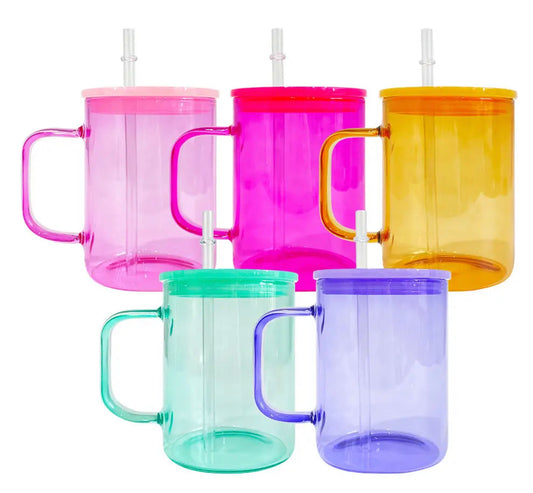 15oz Jelly Mugs
