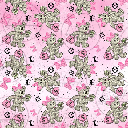 793 - Give Me My Money - Vinyl + Wrap + Decal (Exclusive)