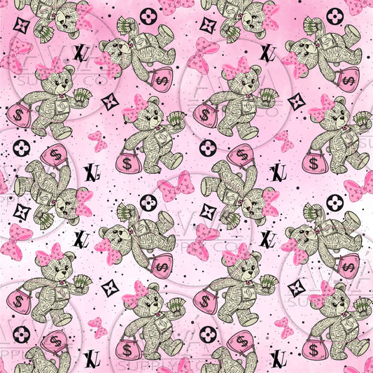 793 - Give Me My Money - Vinyl + Wrap + Decal (Exclusive)