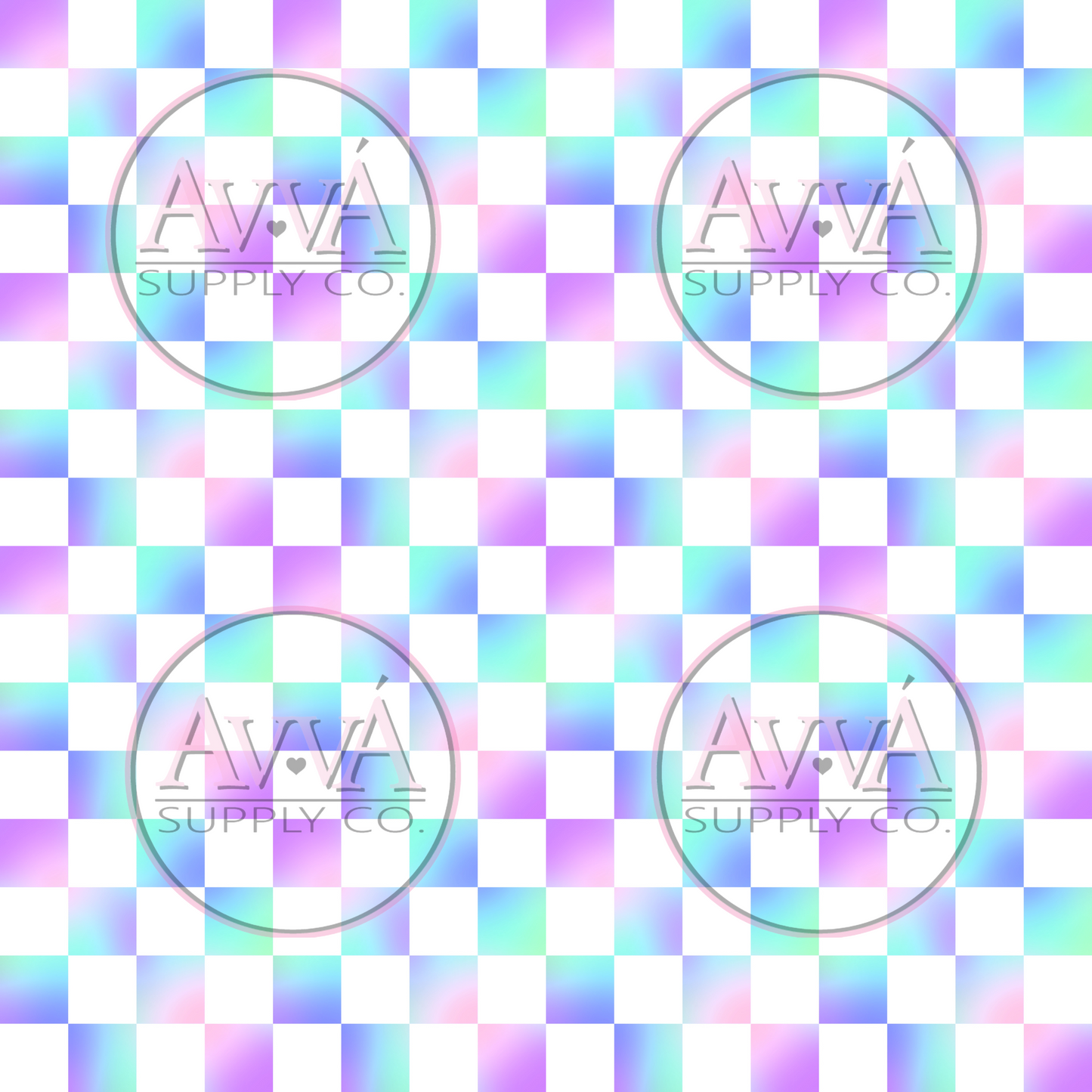 789 - Bunny Betty -  Decal
