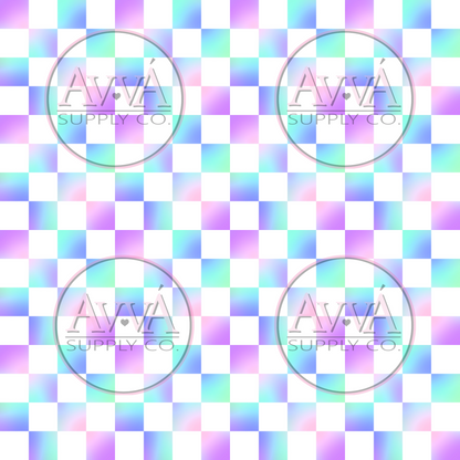 789 - Bunny Betty -  Decal