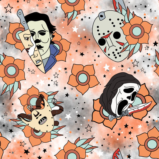 Fall Killers