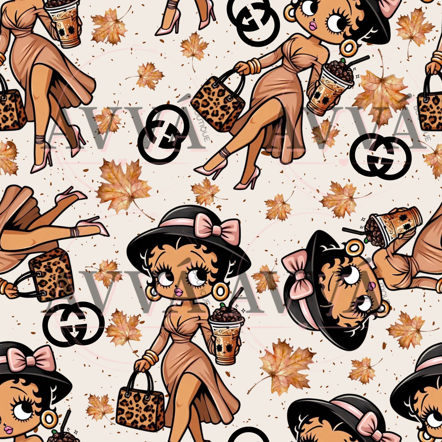 721 - I’m Gucci (EXCLUSIVE) -  Decal