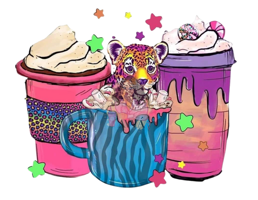 53a - L Frank Coffee