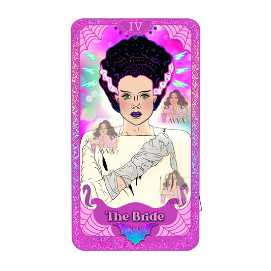 The Bride